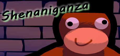 Shenaniganza header banner
