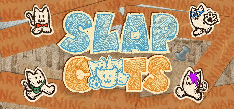 Slap Cats Cover Image