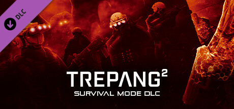 Trepang2 - Survival Mode DLC banner