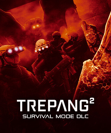 Trepang2 - Survival Mode DLC