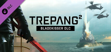 Trepang2 - Bladekisser DLC banner image