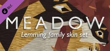 Meadow: Lemming Family Skins Pack