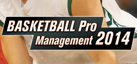 Basketball Pro Management 2014 Cover Image