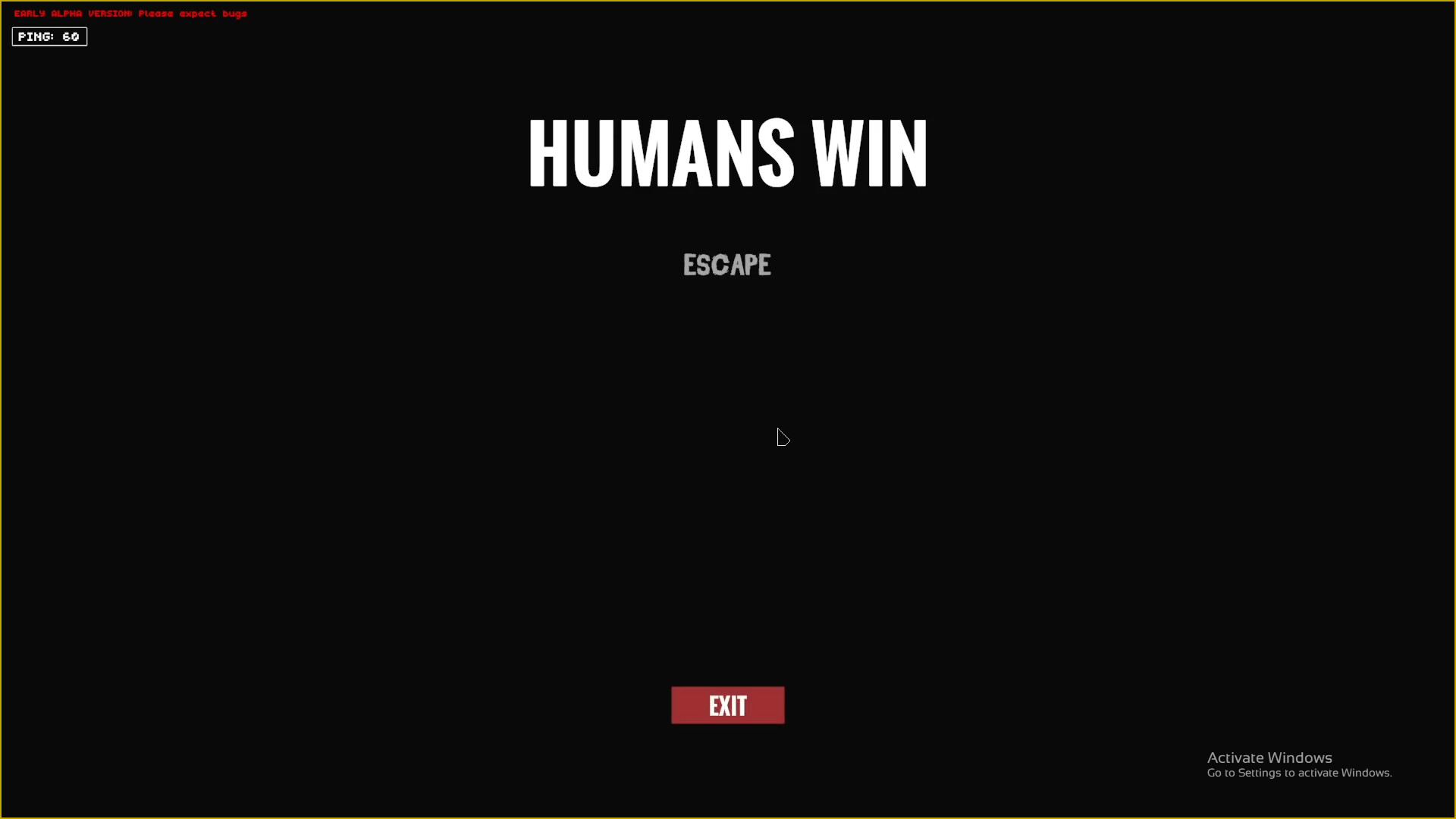 Infected: Outpost #8