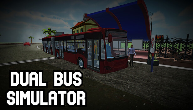 Bus Simulator - Roblox