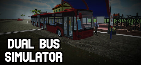 Dual Bus Simulator Cover Image