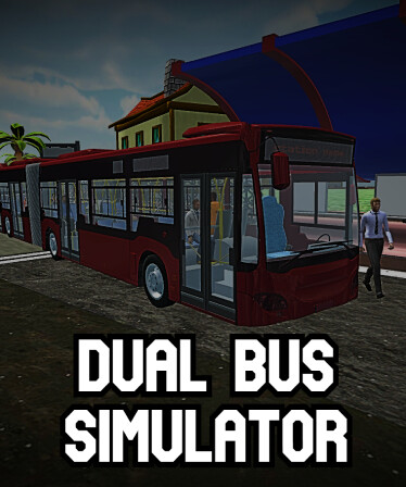 Dual Bus Simulator