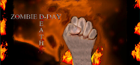 Zombie Death Day Cover Image