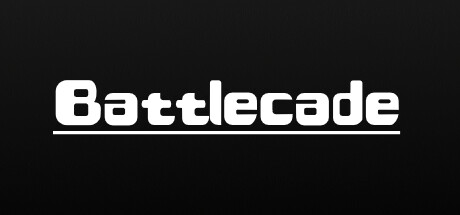 Battlecade Cover Image