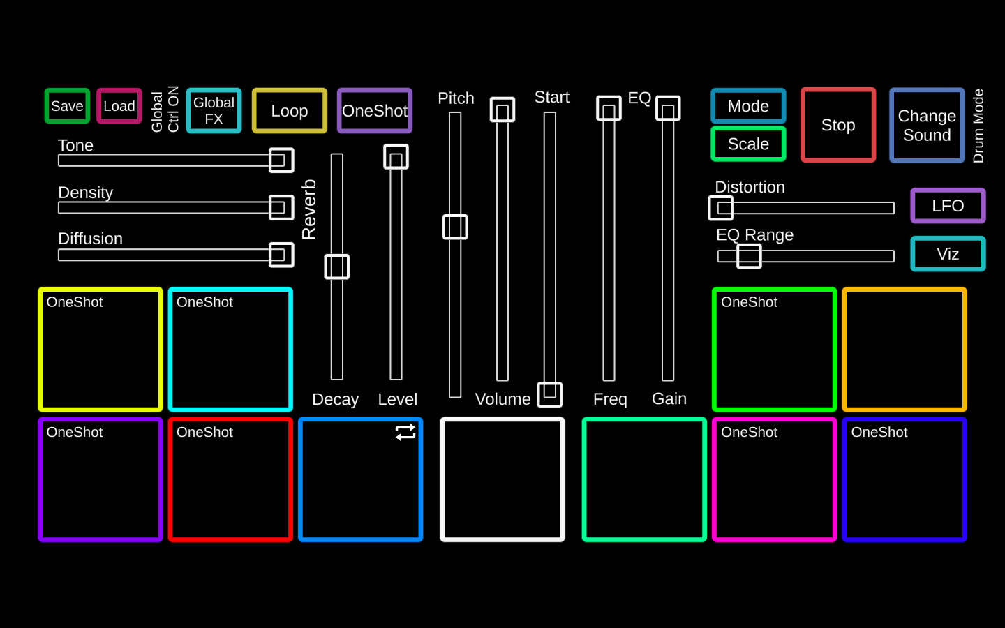 SoundSc@pes screenshot 1
