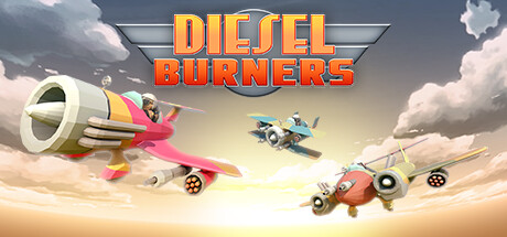 Diesel Burners Cover Image