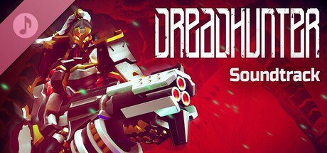 Dreadhunter Soundtrack banner image