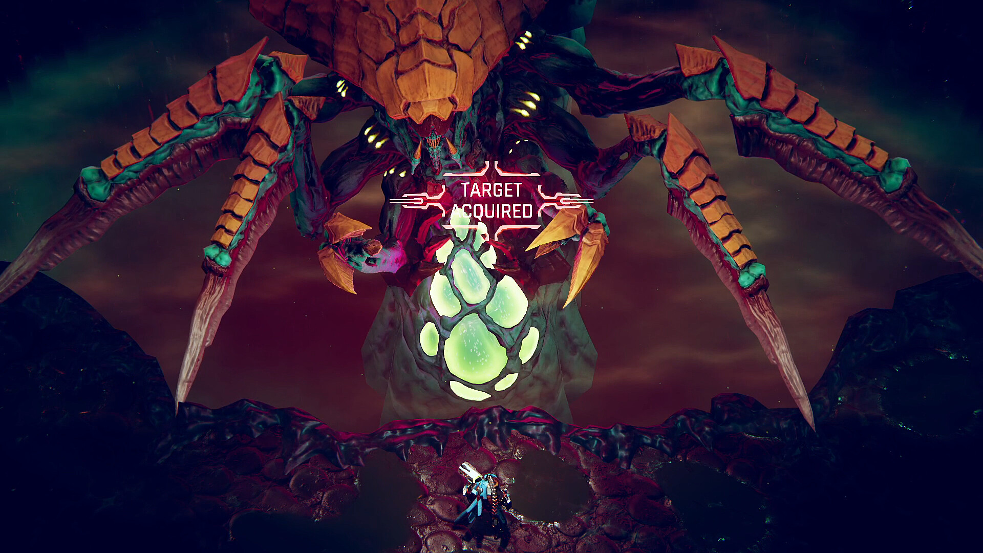 Dreadhunter Soundtrack #2