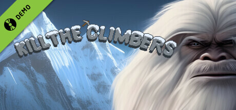 Kill The Climbers Demo