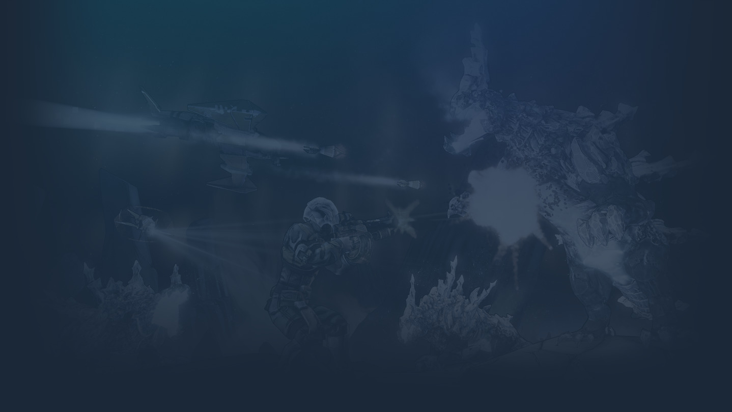 Borderlands: The Pre-Sequel background
