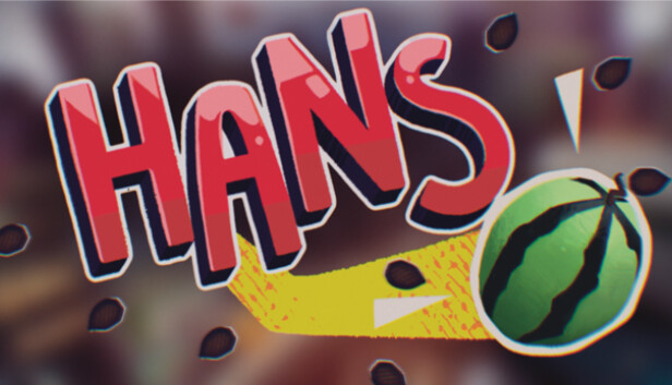 Save 10% on Hans on Steam