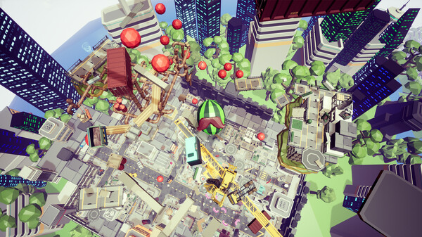 Hans game for windows Pc 1