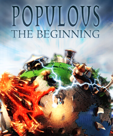 Populous™: The Beginning