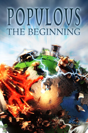 Populous™: The Beginning