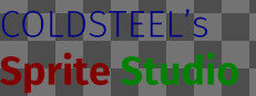 COLDSTEEL's Sprite Studio 게임 이미지