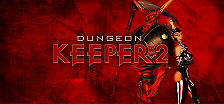 Dungeon Keeper™ 2 Cover Image