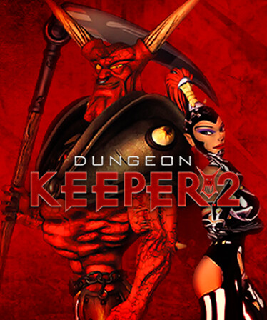 Dungeon Keeper™ 2