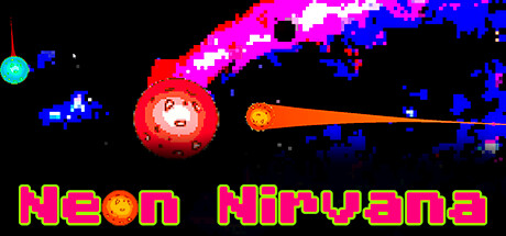 Neon Nirvana Cover Image