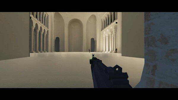 Rescue The Prisoner game for windows Pc 1