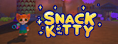 Snack Of The Kitty 게임 이미지