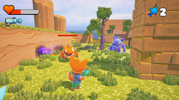 Snack Of The Kitty game for windows Pc 1