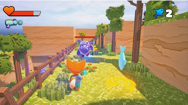 Snack Of The Kittyfor windows and Linux 1