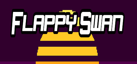 Flappy Swan Cover Image