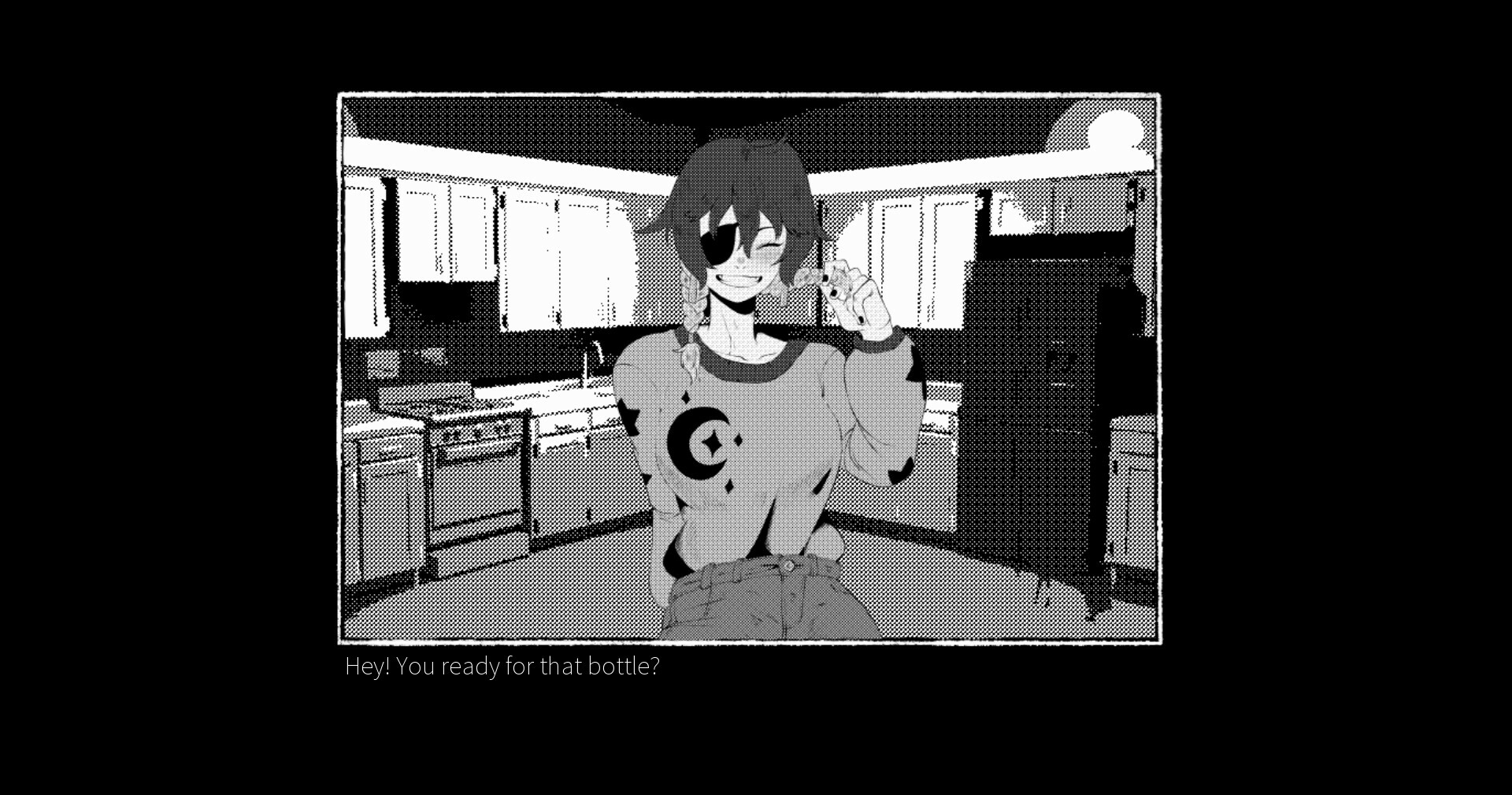 GESTALT: The Fifth Day screenshot 2