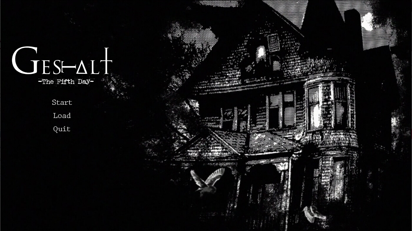GESTALT: The Fifth Day screenshot 5