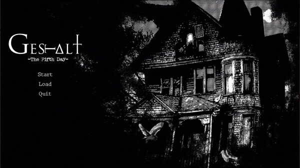 GESTALT: The Fifth Dayfor windows and Linux 1