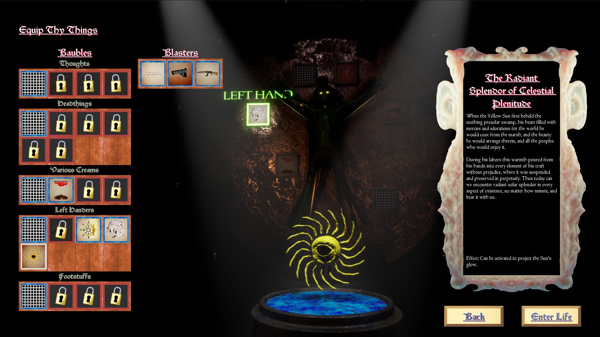 goblinAmerica Demo #4