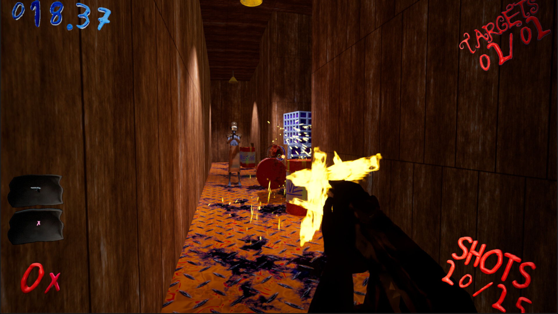 goblinAmerica Demo #8