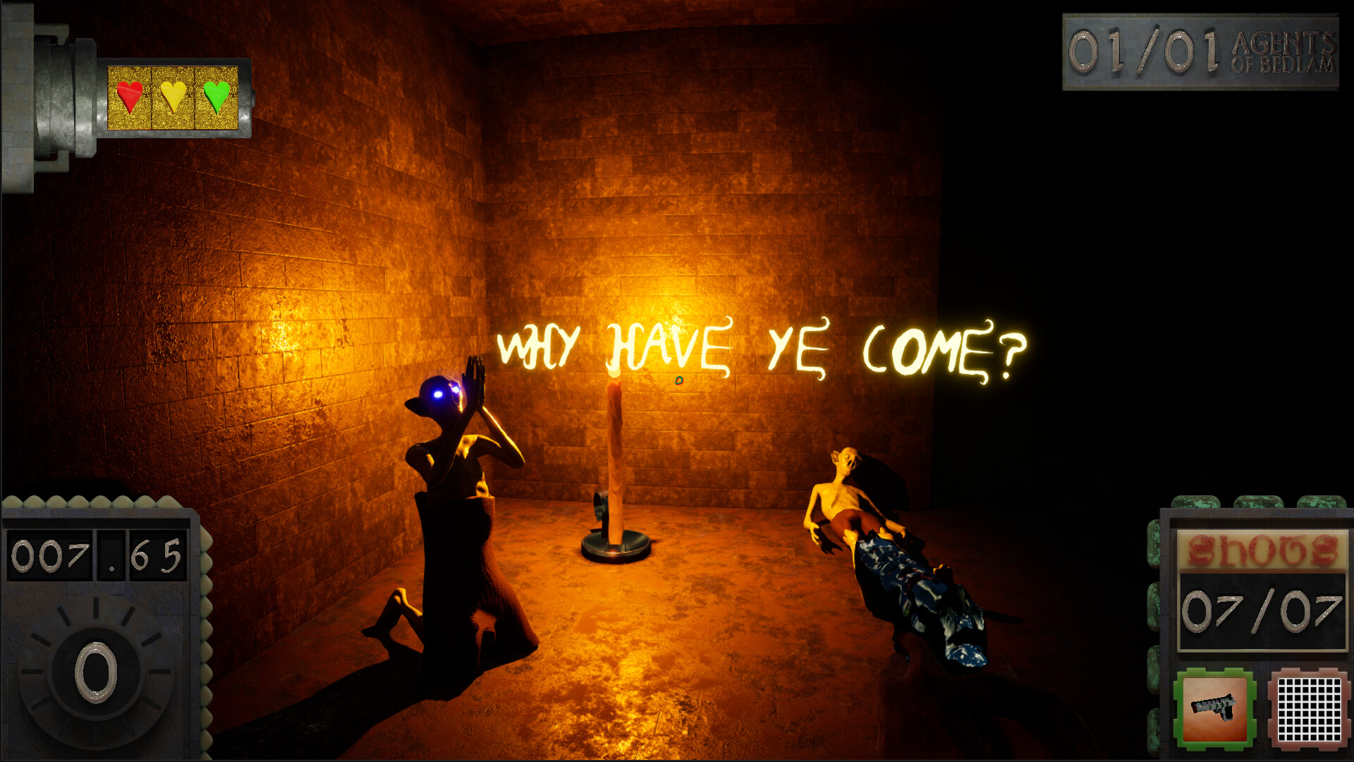 goblinAmerica Demo #6