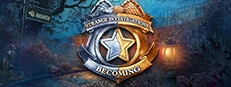 Strange Investigations: Becoming