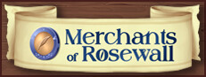 Merchants of Rosewall