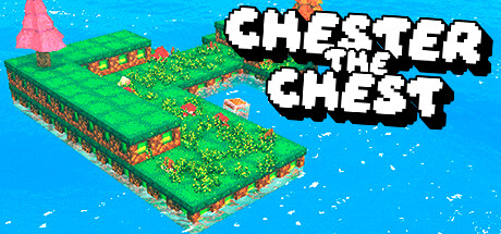 Chester The Chest Playtest
