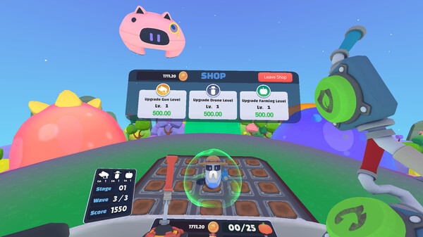 WFDfor windows and Linux 1