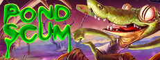 Pond Scum: A Gothic Swamp Tale