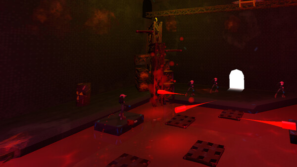 Pond Scum: A Gothic Swamp Tale game for windows Pc 1