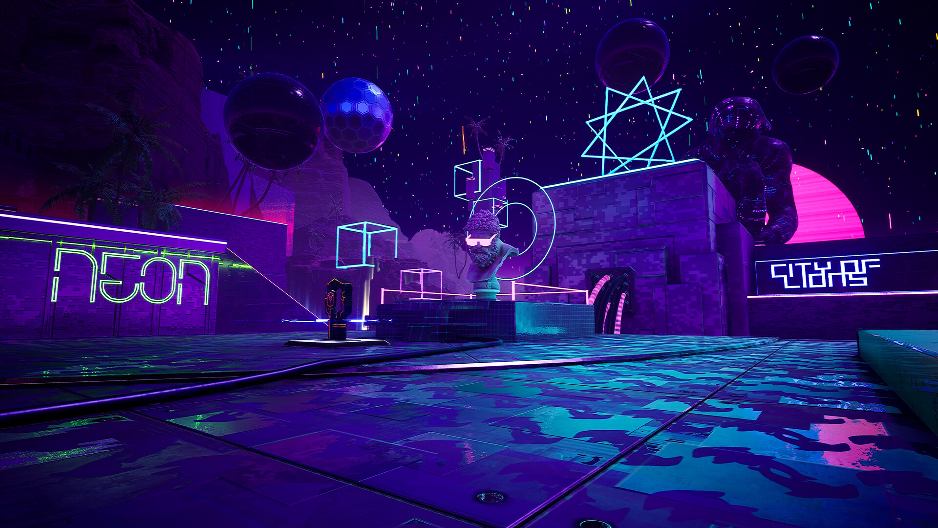 無盡愛麗絲 Demo #21