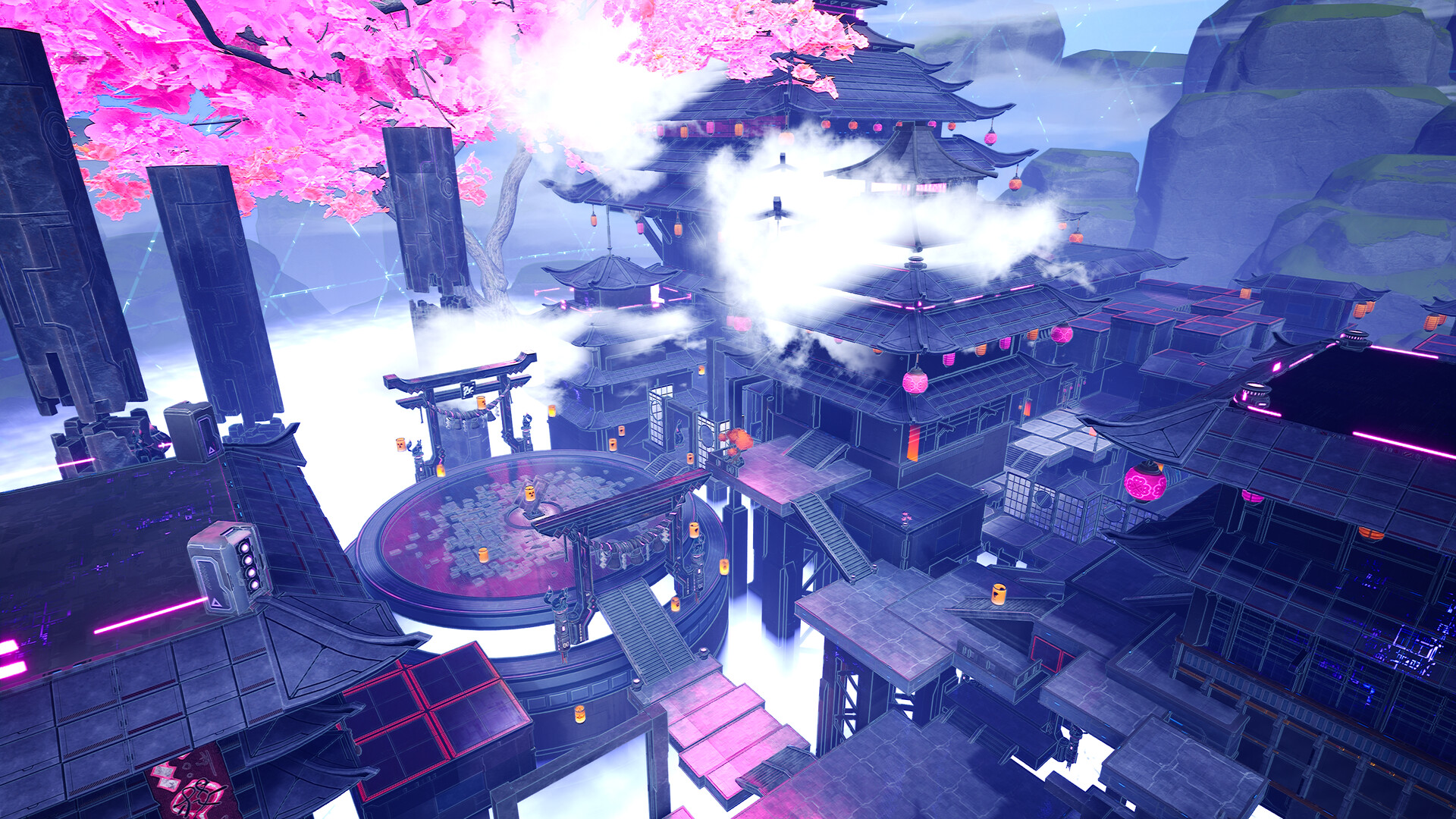 無盡愛麗絲 Demo #16