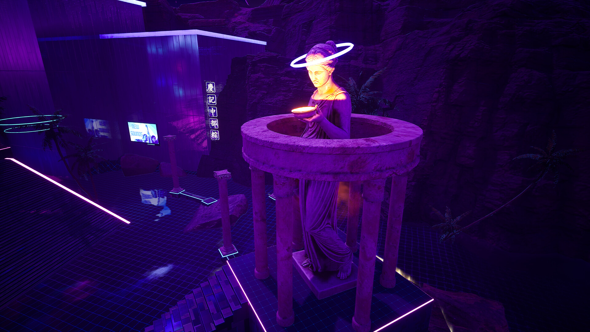 無盡愛麗絲 Demo #20