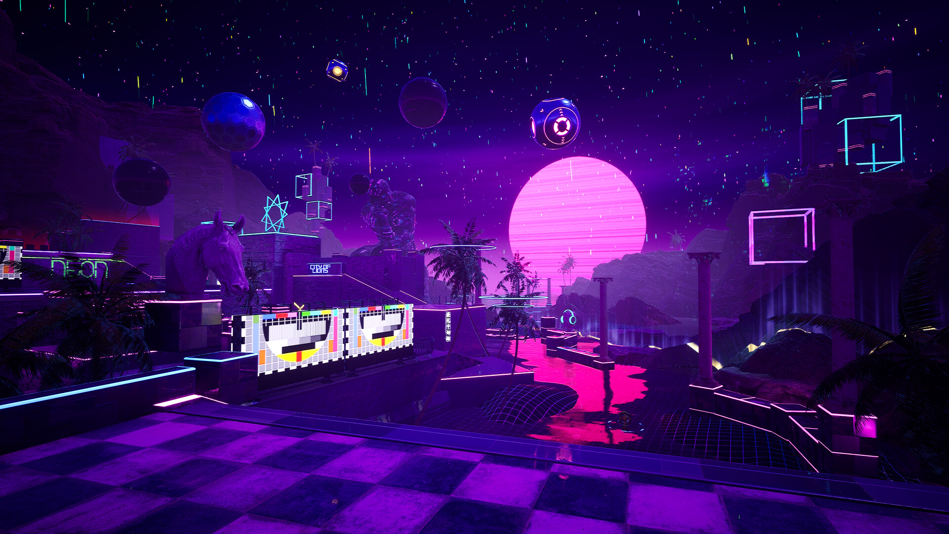 無盡愛麗絲 Demo #19