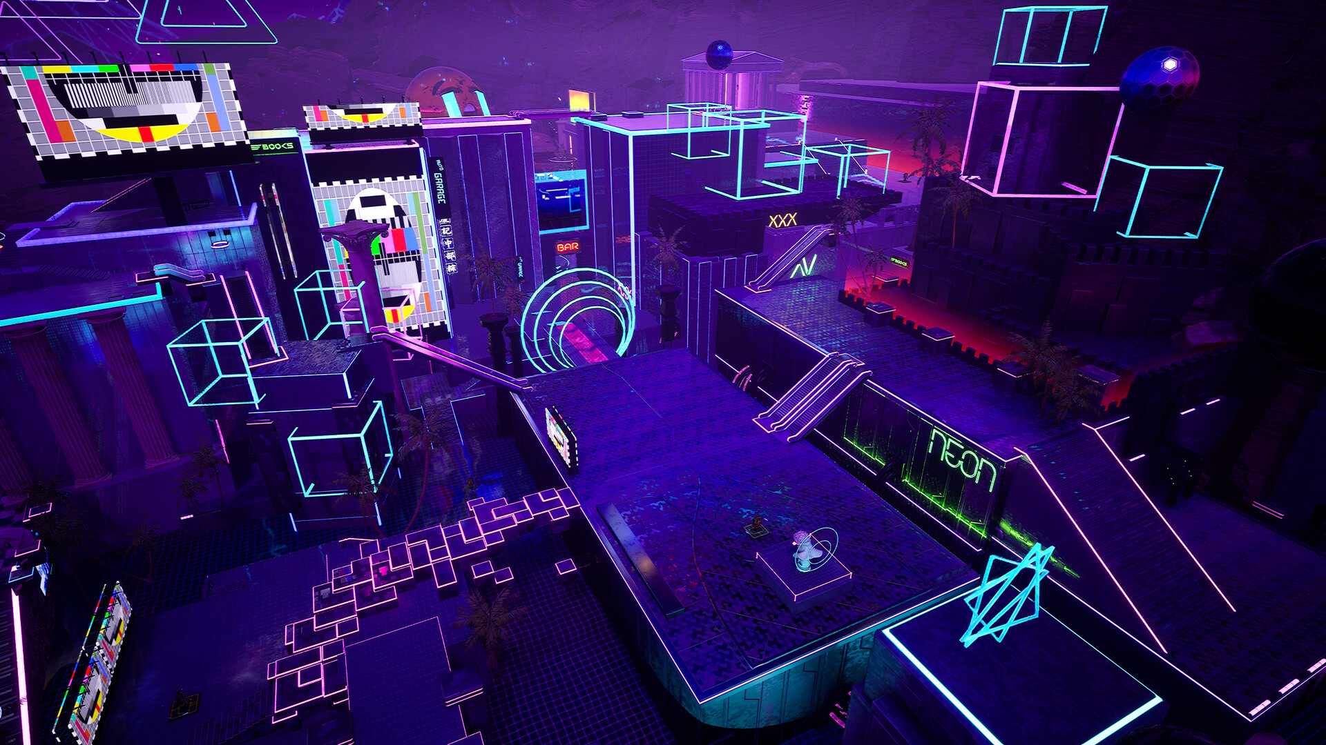 無盡愛麗絲 Demo #22