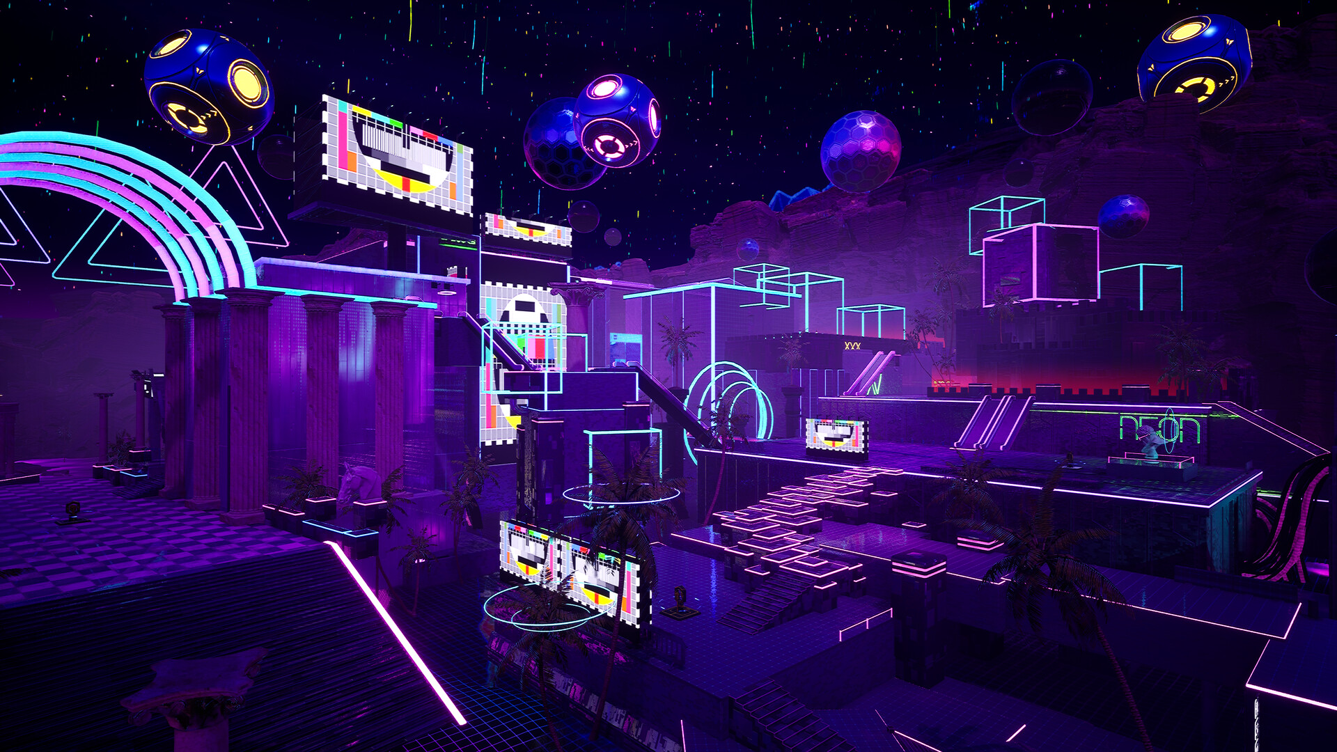 無盡愛麗絲 Demo #23